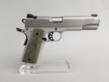 Kimber 1911 .45ACP Stainless LW Pistol