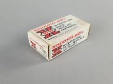 Winchester Western .30 Luger Ammo - 50 Rounds