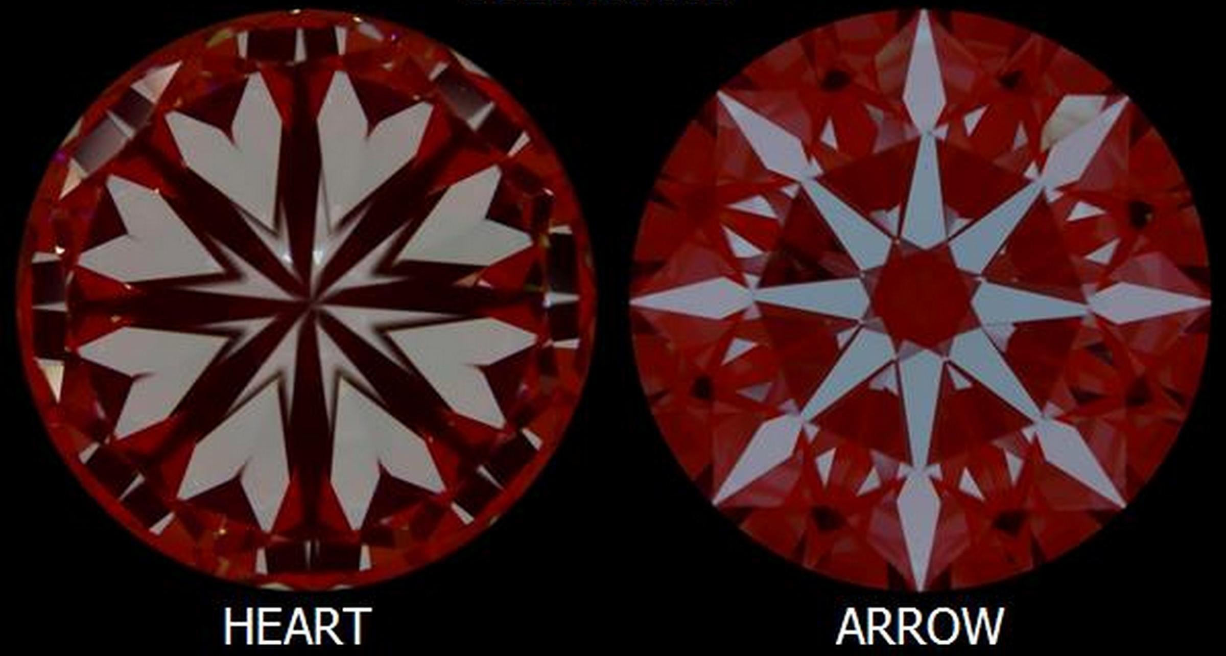 4.02 ct, Color F/VS1, Round cut Diamond