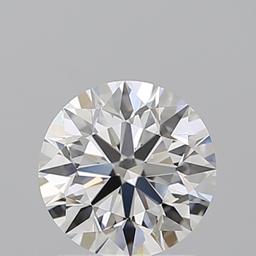 1.20 ct, Color E/VS1, Round cut Diamond