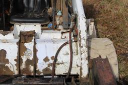 773 Bobcat Skid Steer