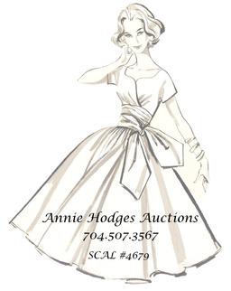 Annie Hodges Auctions