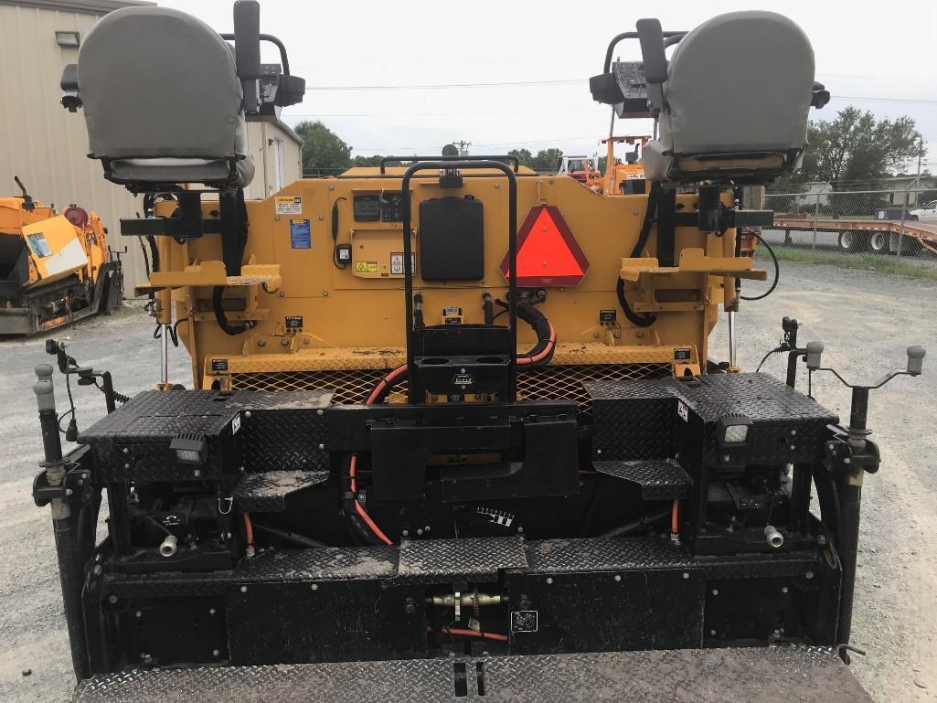 2018 Weiler P385B Crawler Asphalt Paver