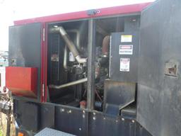 2011 Baldor TS45T 38KW T/A Gen Set