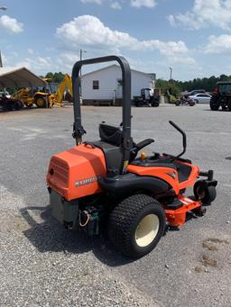 Kubota ZD 321 Pro 54 Commercial Zero Turn Mower