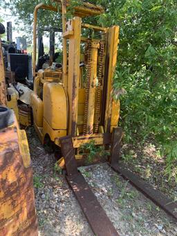 Allis-Chalmers FL40-24 PS Forklift