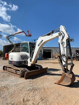 2005 Schaeff-Terex HR 32 Midi Excavator