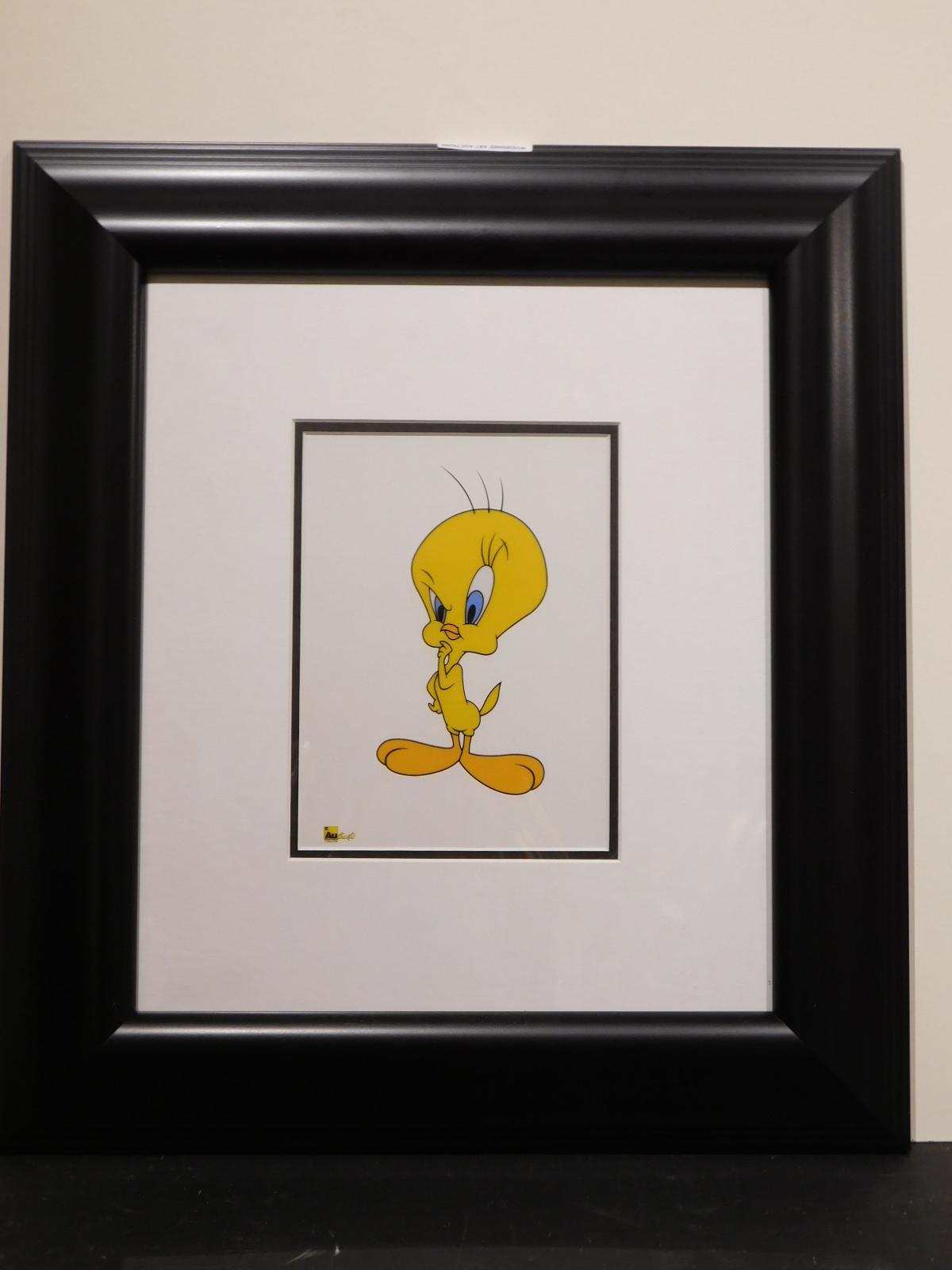 Warner Bros. Studio: Tweety