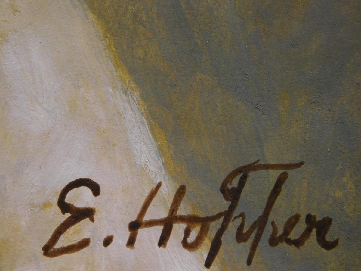 Edward Hopper: Woman in Bedroom Interior