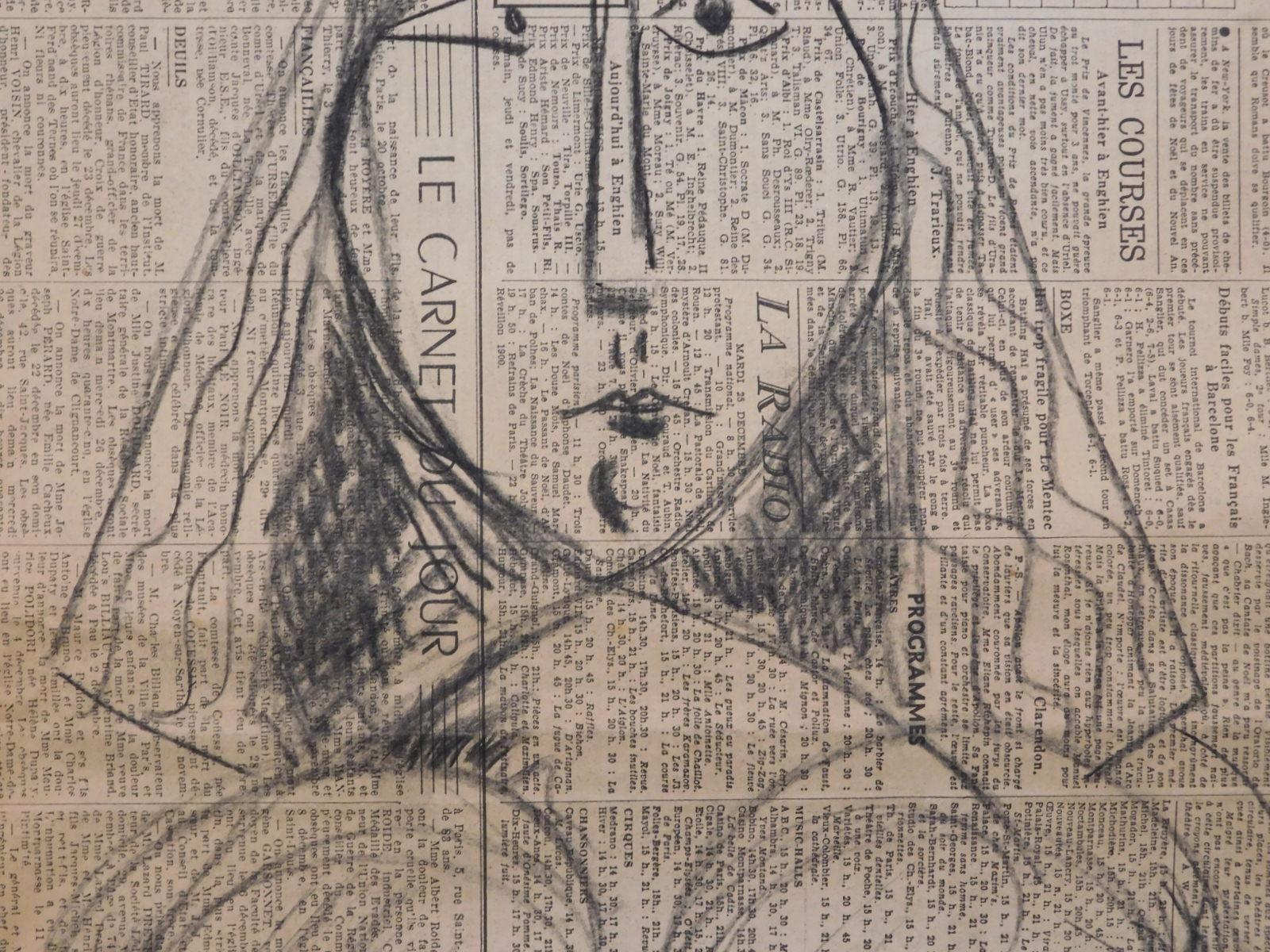 Pablo Picasso: Portrait of a Woman