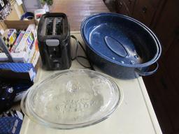 Assorted Kitchen/Cookware NO SHIPPING