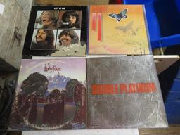 Classic Rock Collectible Records