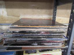Classic Rock Collectible Records