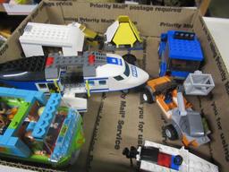 Lego - Misc Vehicles