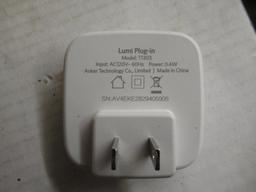 Eufy Plug-In Night Light 6 Pack