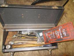 Tool Boxes w/ Contents NO SHIPPING