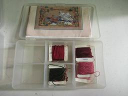 Arts and Crafts - Yarn and more
