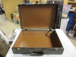 Vintage Briefcase