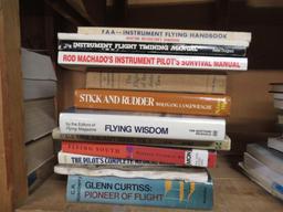 Aviation Books