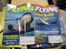 Aviation Magazines