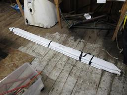 Taylorcraft Wing Lift Struts.SPECIAL SHIPPING REQUIREMENTS