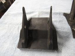 Cessna Rudder Pedals