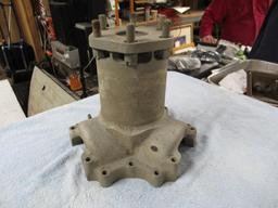 Propeller Mount 9" tall