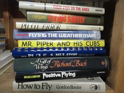 Aviation Books