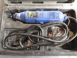 Wen Rotary Tool Set