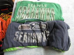 Seahawks - Women's Shirts sz XL