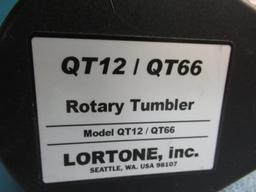 Rotary Tumbler NO SHIPPING