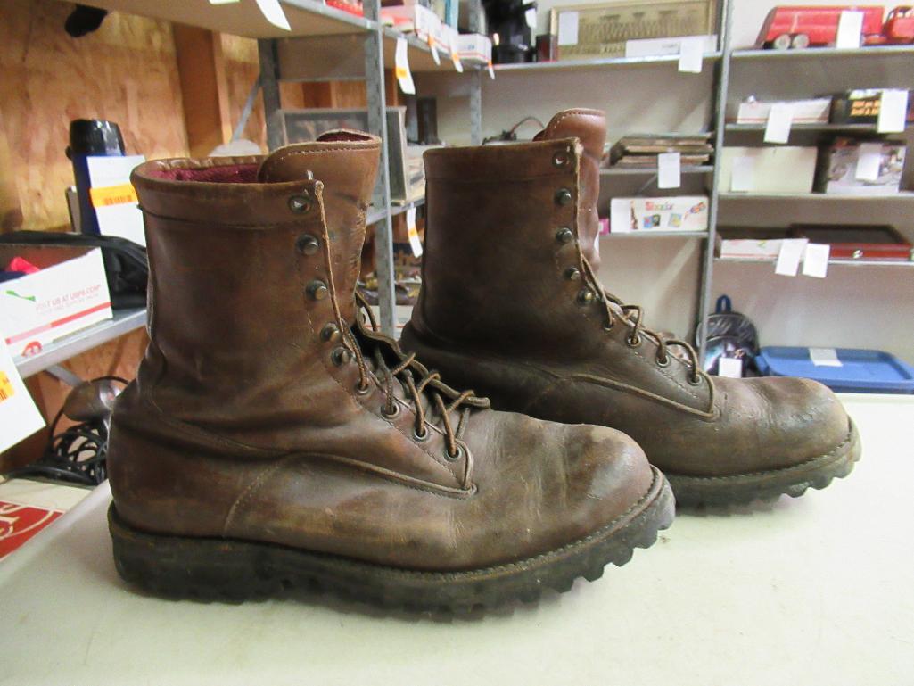 Danner Boots sz unknown