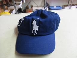New Polo Hat