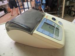 Omron Blood Pressure Monitor