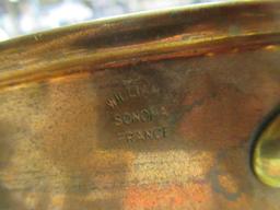 Copper Bowl NO SHIPPING