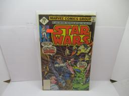 MARVEL COMICS STAR WARS #9