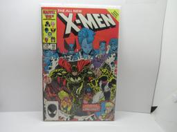 X-MEN #10