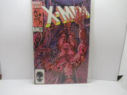 X-MEN #205