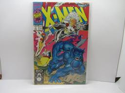 X-MEN #1