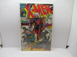 X-MEN #2