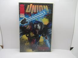 UNION #1