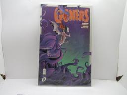 GONERS #6