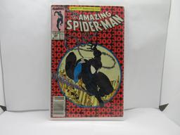 Amazing Spider-Man #300 1st Venom Appearance Key Modern Book!
