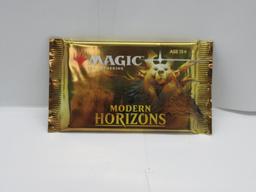 Factory Sealed MAGIC the Gathering MODERN HORIZONS 15 Card Booster Pack