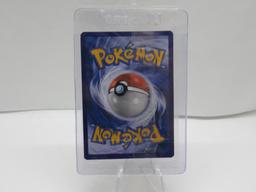 Pokemon Card RARE Sealed Electabuzz (Toys R Us Promo)