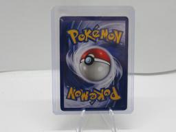 2000 Pokemon Team Rocket #2 DARK ARBOK Holofoil Rare Trading Card