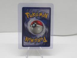 1999 Pokemon Base Set Unlimited #12 NINETALES Holofoil Rare Trading Card from Collection