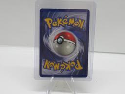 1999 Pokemon Base Set Unlimited #9 MAGNETON Holofoil Rare Trading Card from Collection