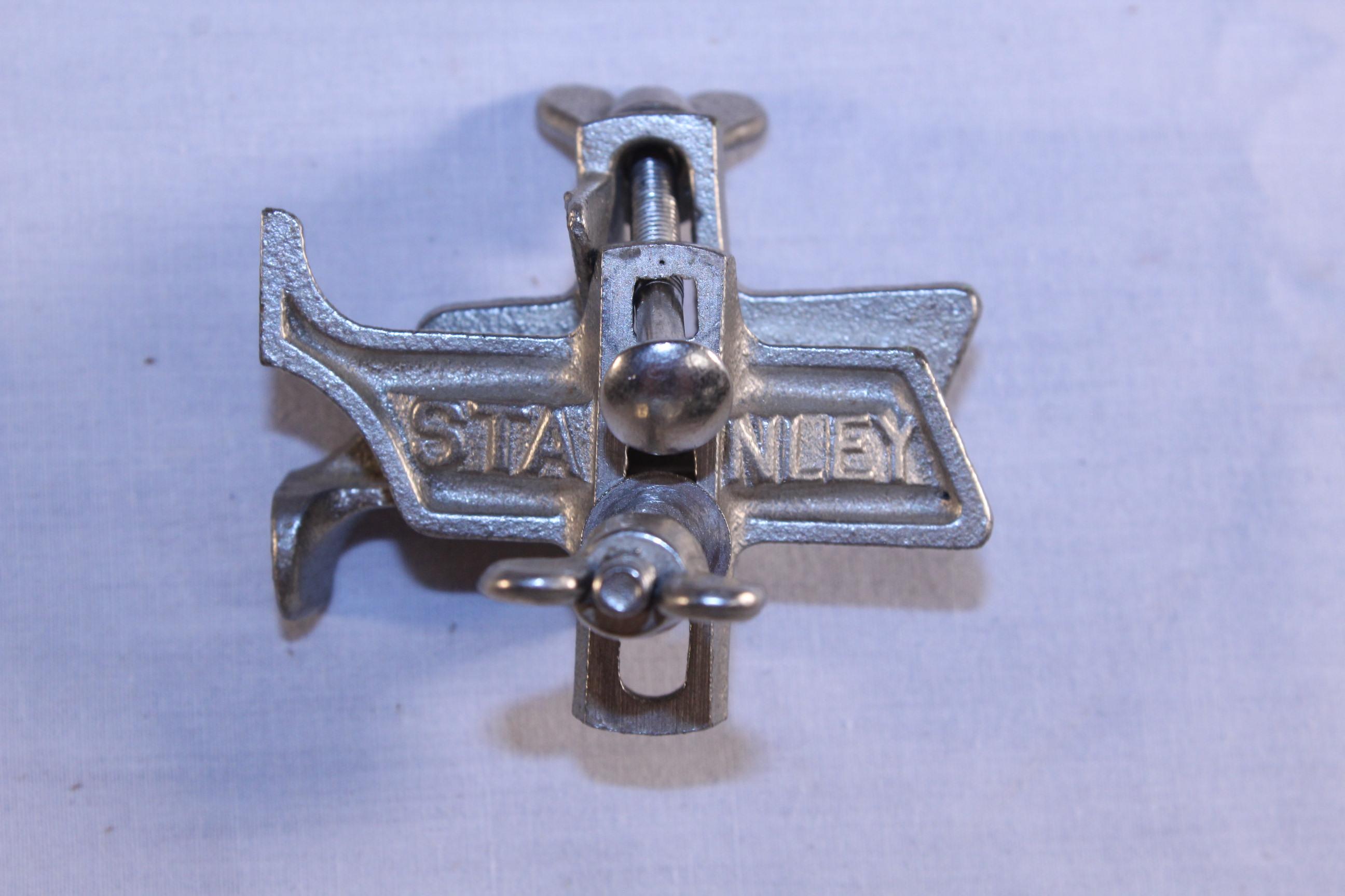 Stanley Bit Gauge