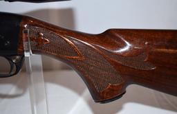 Remington Speedmaster Model 552 Rifle